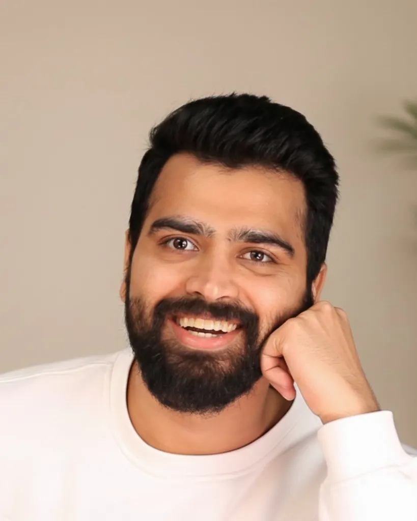 Shridhar, founder of Shridhar LifeSchool